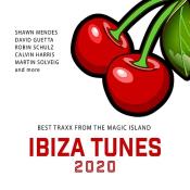 Сборник музыки VA - Ibiza Tunes 2020: Best Traxx From The Magic Island