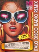 Сборник музыки VA - Italo Disco: HN Radio Remix (2020) MP3