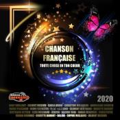 Сборник музыки VA - Chanson Francaise (2020) MP3