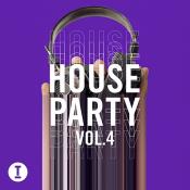 Сборник музыки VA - Toolroom House Party Vol. 4 (2020) MP3