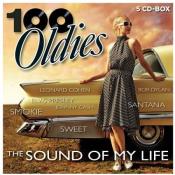 Сборник музыки VA - 100 Oldies Vol.1 - The Sound Of My Life [5CD] (202