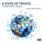 Сборник музыки VA - A State Of Trance Year Mix 2020: Selected by Armin