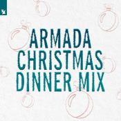 Сборник музыки VA - Armada Christmas Dinner Mix (2020) MP3