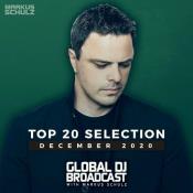 Сборник музыки VA - Global DJ Broadcast: Top 20 December 2020 [Extende