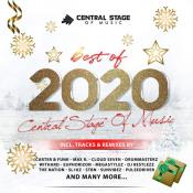 Сборник музыки VA - Best Of Central Stage Of Music 2020 (2020) MP3