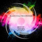 Сборник музыки VA - Black Hole Recordings - Best Of 2020 (2020) MP3