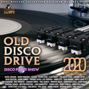 Сборник музыки VA - Old Disco Drive (2020) MP3