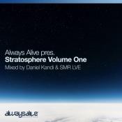 Сборник музыки VA - Always Alive pres. Stratosphere Volume One (Mixed