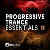 Сборник музыки VA - Progressive Trance Essentials Vol. 11 (2020) MP3