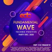 Сборник музыки VA - EDC Fundamental Wave (2020) MP3