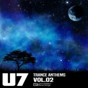 Сборник музыки VA - U7 Trance Anthems Vol. 2 (2020) MP3