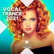 Сборник музыки VA - Vocal Trance 2021 (2020) MP3