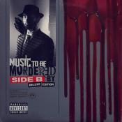 Сборник музыки VA - Eminem - Music To Be Murdered By: Side B [Deluxe E