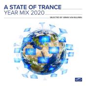 Сборник музыки VA - A State Of Trance Year Mix 2020 (Selected by Armin