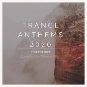 Сборник музыки VA - New Trance Music 2020: Trance Anthems (2020) MP3