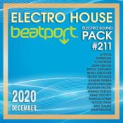 Сборник музыки VA - Beatport Electro House: Sound Pack #211 (2020) MP3