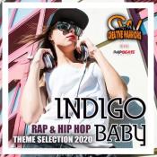 Сборник музыки VA - Indigo Baby: Rap Theme Music (2020) MP3