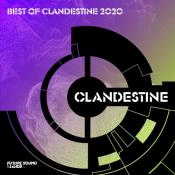 Сборник музыки VA - Best Of FSOE Clandestine 2020 (2020) MP3