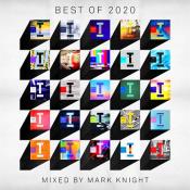 Сборник музыки VA - Best Of Toolroom 2020 [Mixed by Mark Knight] (2020