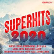 Сборник музыки VA - Superhits 2020 (2020) MP3