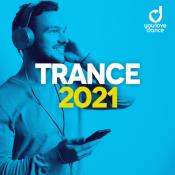 Сборник музыки VA - Trance 2021: Best Trance Music Official Top 100 (2