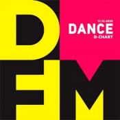 Сборник музыки VA - Radio DFM: Top 30 D-Chart [11.12] (2020) MP3