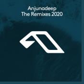 Сборник музыки VA - Anjunadeep The Remixes 2020 (2020) MP3