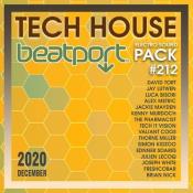 Сборник музыки VA - Beatport Tech House: Electro Sound Pack #212 (2020