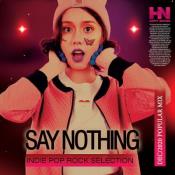 Сборник музыки VA - Say Nothing: Indie Pop Rock Selection (2020) MP3