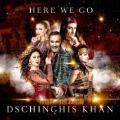 Сборник музыки VA - Dschinghis Khan - Here We Go (2020) MP3