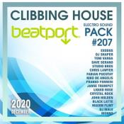 Сборник музыки VA - Beatport Clubbing House: Electro Sound Pack #207 (