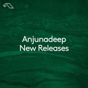 Сборник музыки VA - Anjunadeep New Releases (2020) MP3